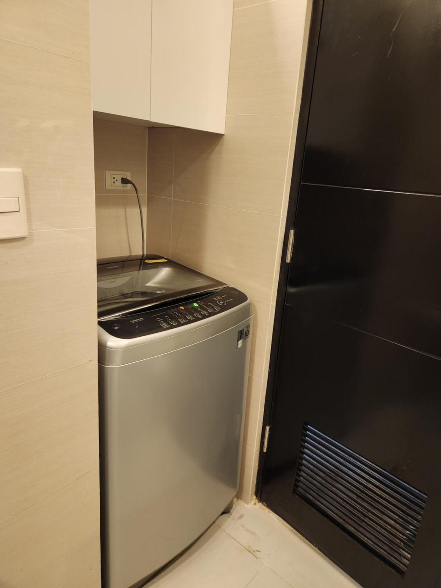 Aparthotel 81 Newport C5 10I Balcony & Pool Across Naia T3 Pasay Exterior foto